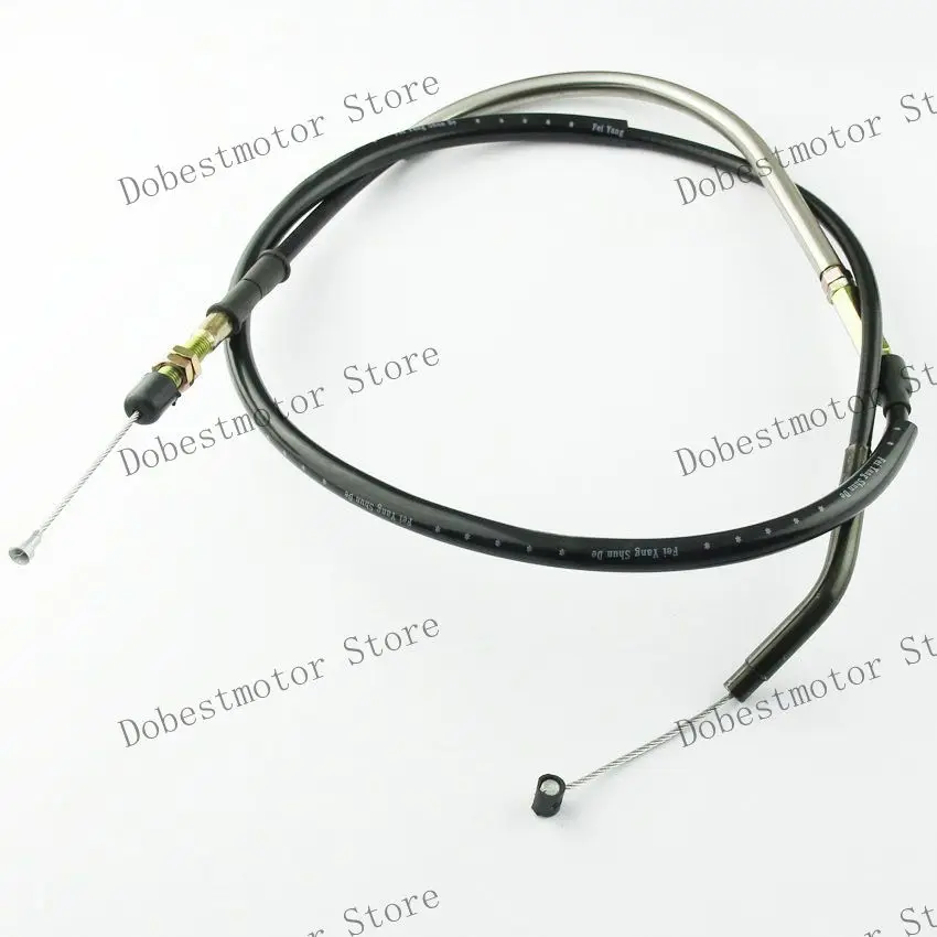 Аксессуары для мотоциклов кабель управления муфтой провод для Yamaha FZ8 FZ8-N FZ8-S FZ1-N FZ1-SA FZS10 3C3-26335-00-0 2D1-26335-00