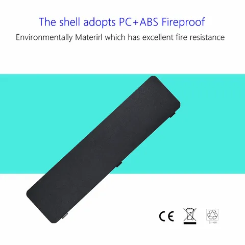 Аккумулятор для ноутбука EV06 для HP Pavilion DV4 DV5 DV6 G50 G61 G60 G71 для Presario CQ40 CQ41 CQ45 CQ50 CQ60 CQ61 CQ61z CQ70 CQ71