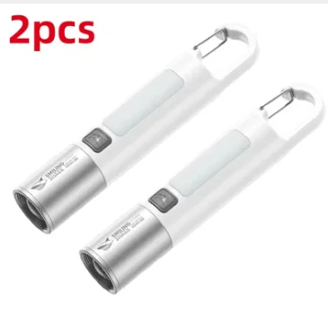 

MIJIA Многофункциональный портативный фонарь