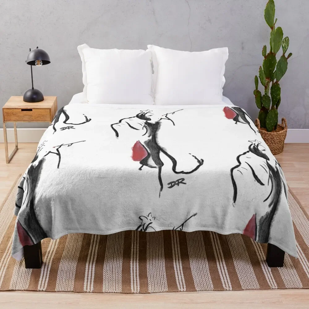 Туристическое многофункциональное одеяло Сияющие фотографии Cruella De Vil