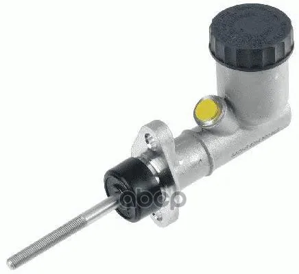6284 600 602_цилиндр сцепления главный!\ Land Rover 90/110 2.5/2.5TD/3.5 90 Sachs арт. 602 | Автомобили и