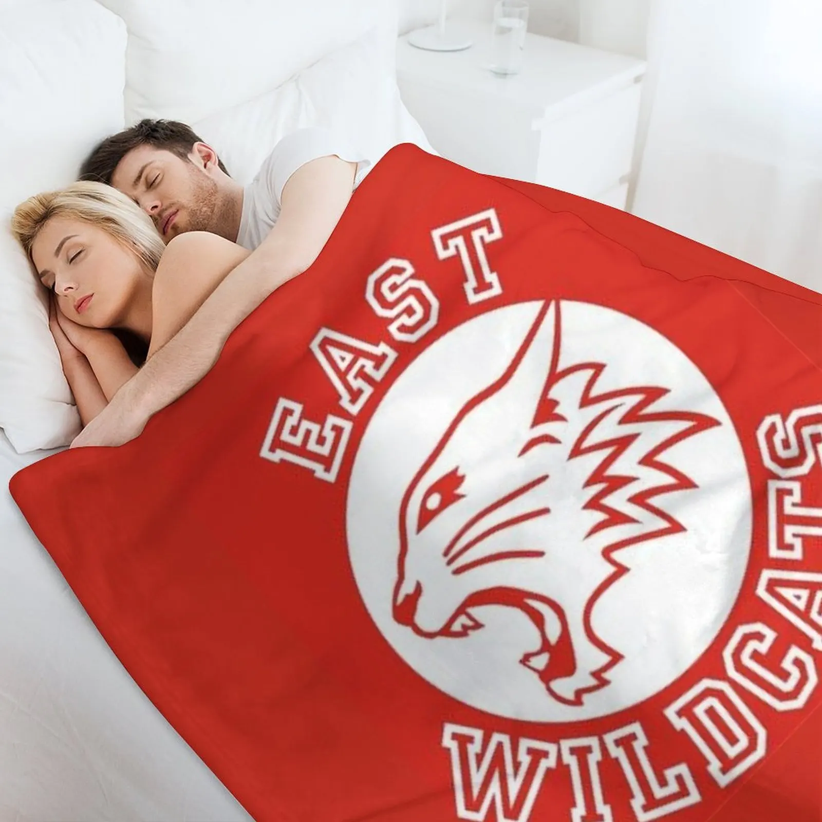 Восточная Высокая дикая кошка плед одеяло для диванов одеяла дивана