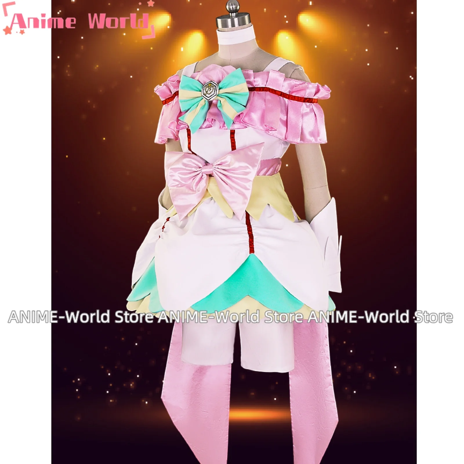 Красивая Девушка Сакагами Аюми Косплей Хэллоуин Карнавал Вечеринка Мужчины