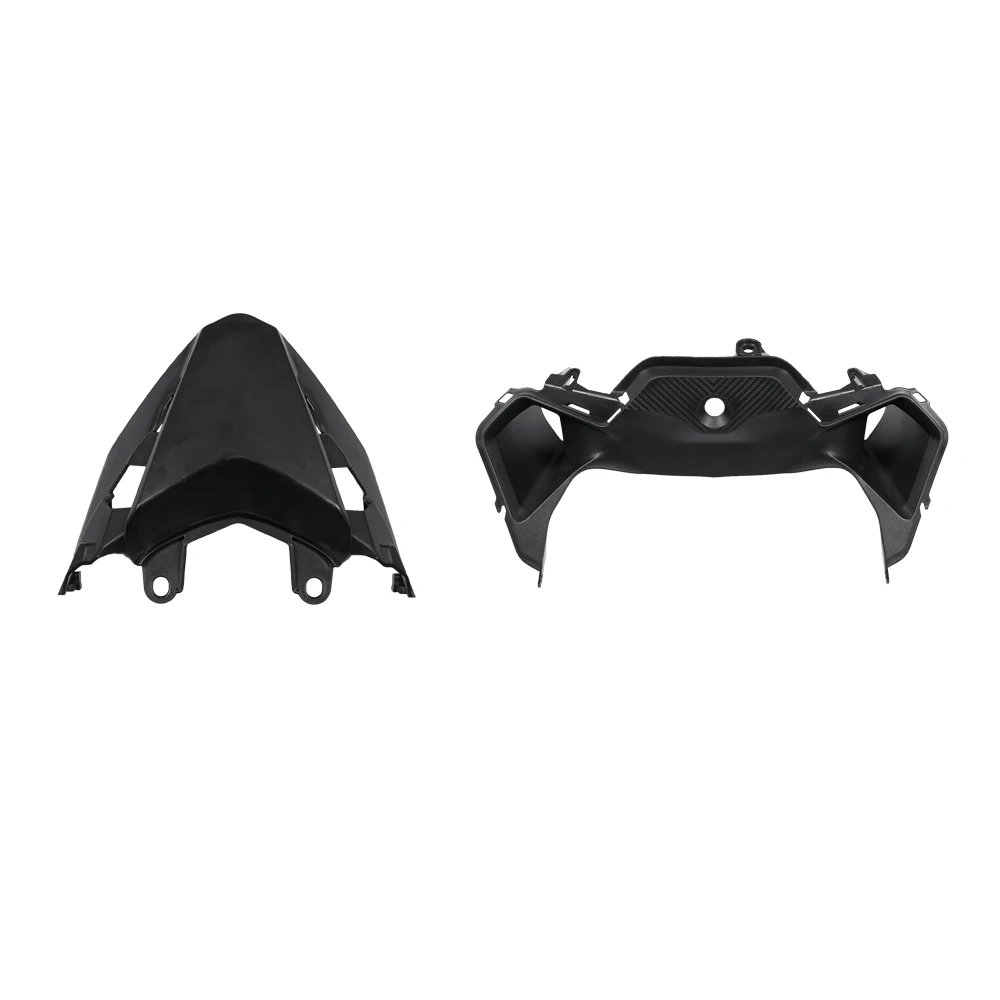 

CBR500R Motorcycle Accessories Rear Passenger Seat Back Side Cover Tail Fairing Panel Cowl For Honda CBR 500 R 2019 2020 2021
