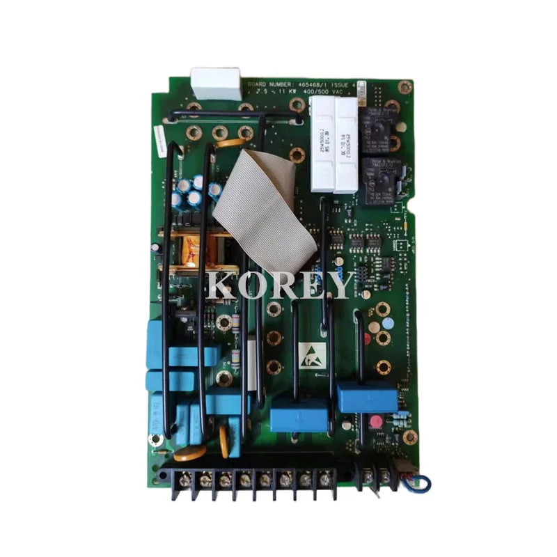 

Circuit Board AH465468U108/4 AH465468T128/1 in Good Condition