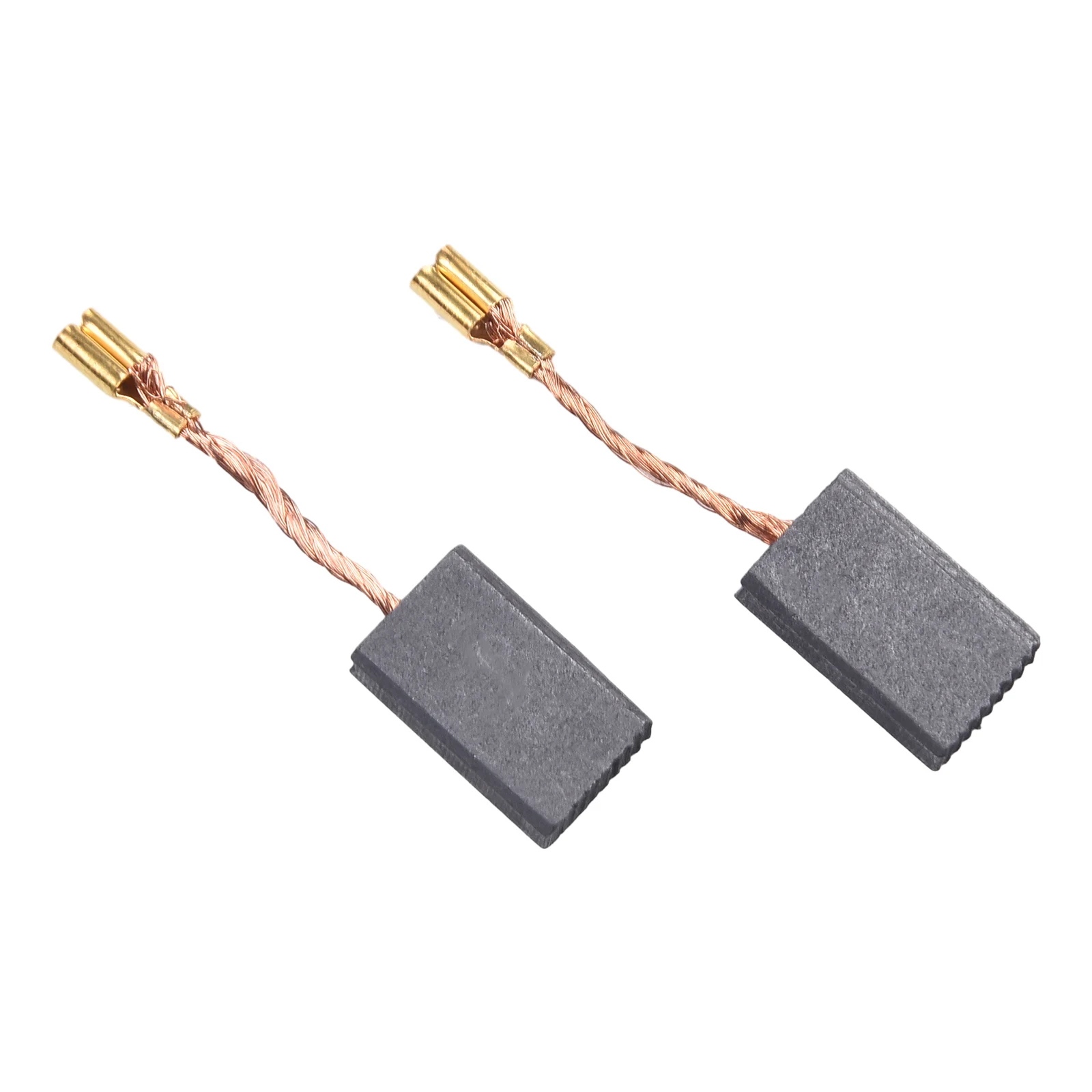 Надежная замена угольных щеток для шлифовальной машины BOSCH 06 046 GWS 8115 115 5X10X17 мм