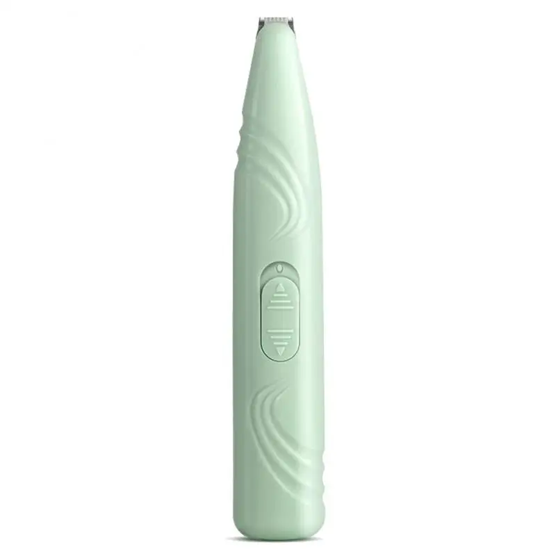 

Cats Dog Foot Hair Trimmer Pet Accessories Pet Care Dog Shear Butt Ear Hair Cutter Pet Foot Hair Razor Pet Supplies Fashion