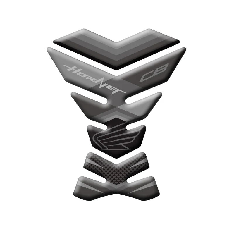 

For Motorcycle fuel tank stickers universal fuel tank stickers fishbone stickers universal Japanese knight car fishbone stickers