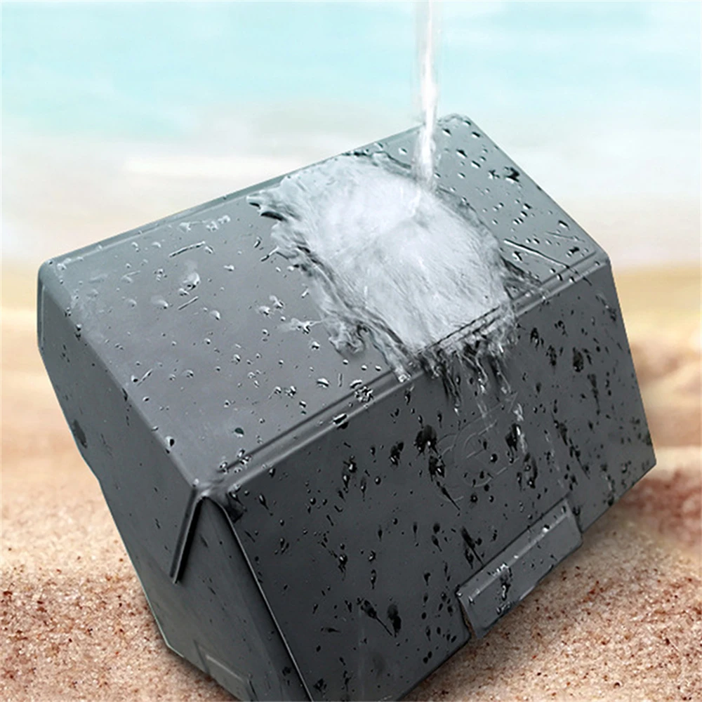 Magnetic Sun Shade For DJI Mavic 3/Air 2S/Air 2/Mini 2 Remote Control Mobile Phone Sun Hood Monitor Cover Drone Accessories