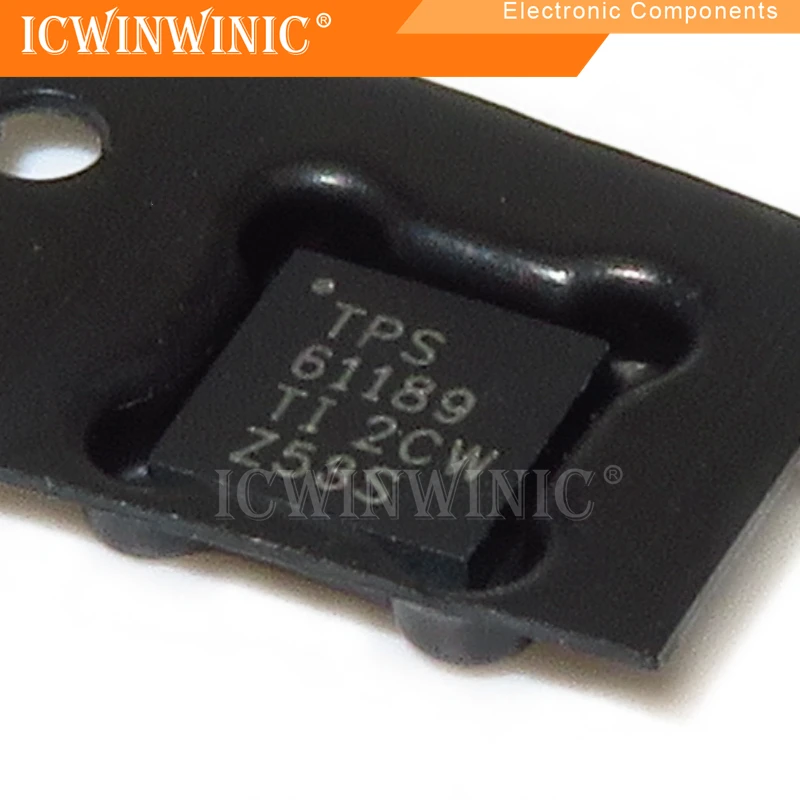 10 шт. TPS61189RTJR TPS61189