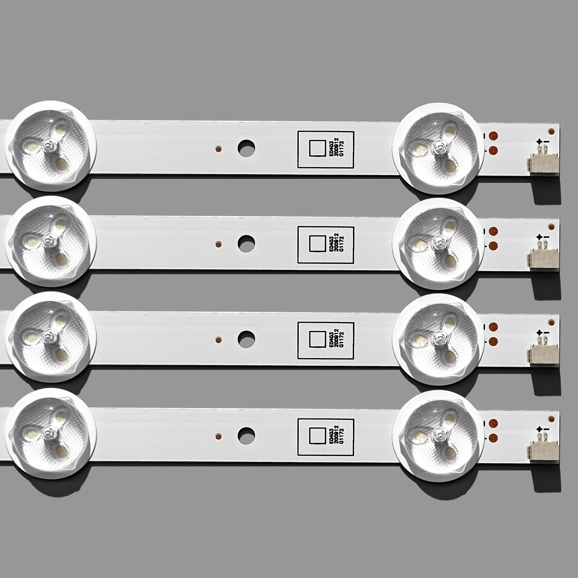 1set=4pcs led backlight for sony 32inch KLV-32R426A SVG320AE1_REV4_130107 S320DB3-1