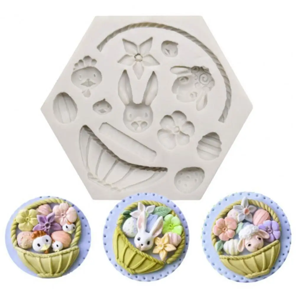 

Practical Chocolate Making Dessert Mold Baking Supplies Baking Mold Long Lifespan DIY