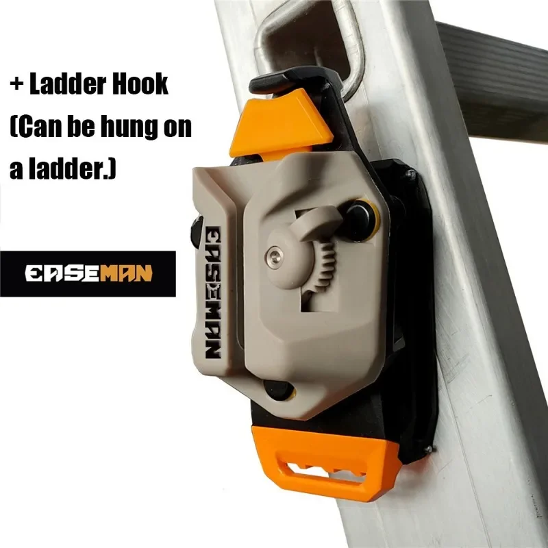 

Портативный поясной крючок для электроинструментов OEMG