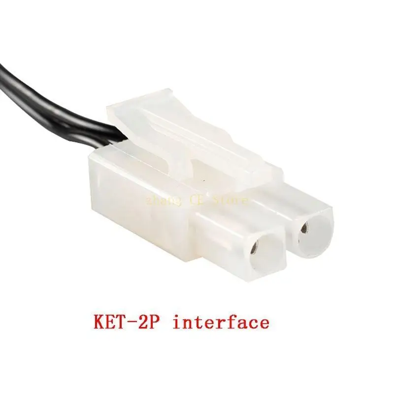 Фото M5TD Зарядка кабельная батарея USB Зарядное устройство NI-CD NI-MH KET-2P Adapter Adapter 250ma Toy Car №4