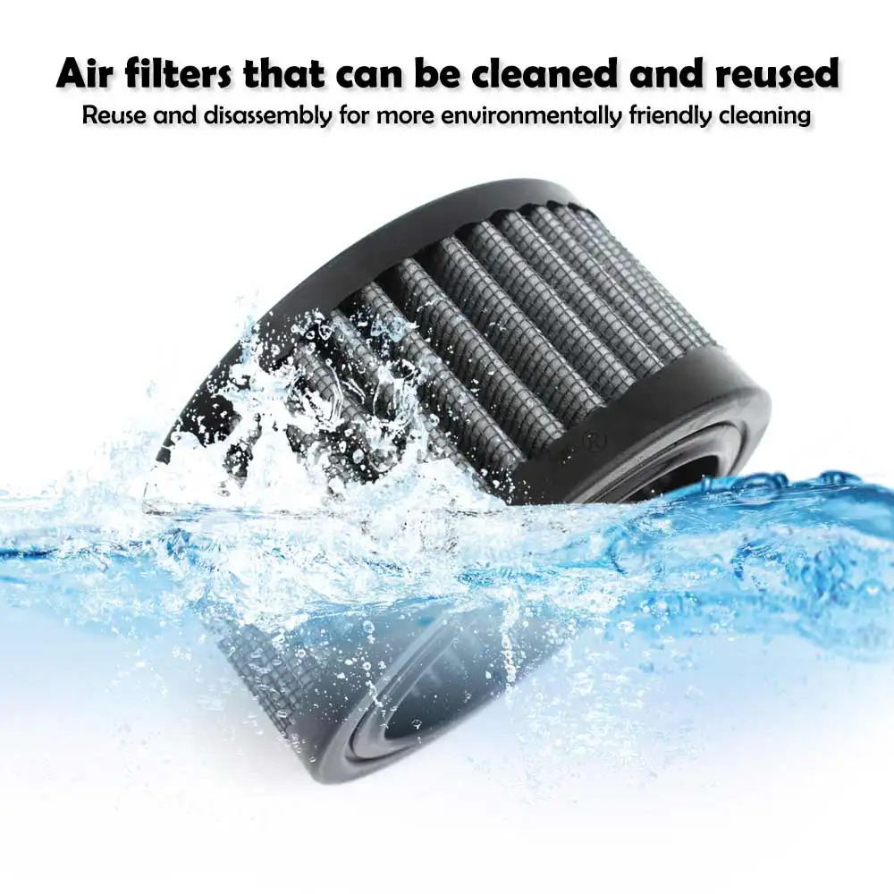 Впускной элемент воздухоочистителя мотоцикла новая замена воздушного фильтра