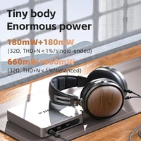 Cd-Плеер  FiiO DM13#3