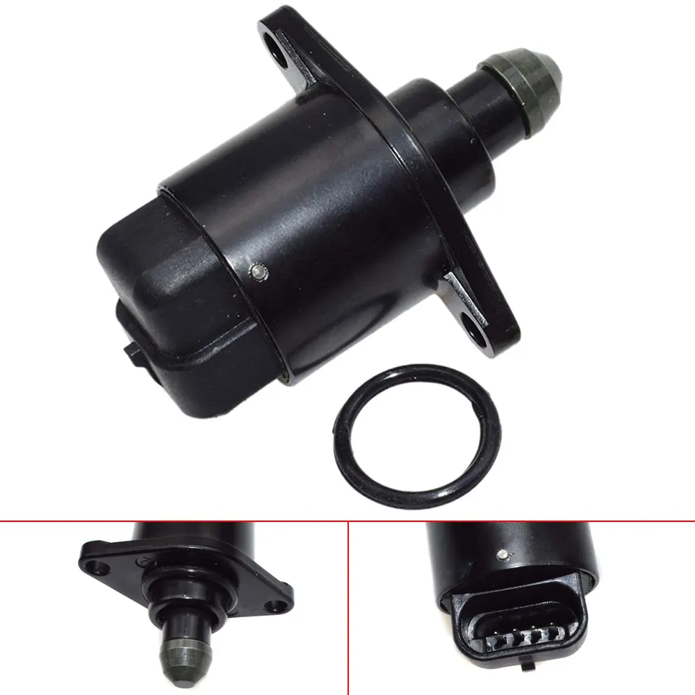 

Brand New IAC Actuator Idle Air Control Valve For Citroen Xantia Xsara ZX Peugeot 106 306 406 B13/00 19201F 1920V7 C95181