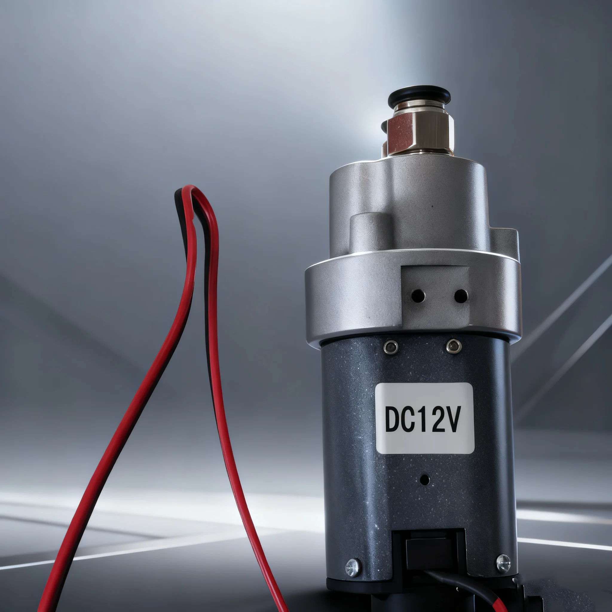 

12В шестеренчатый масляный насос