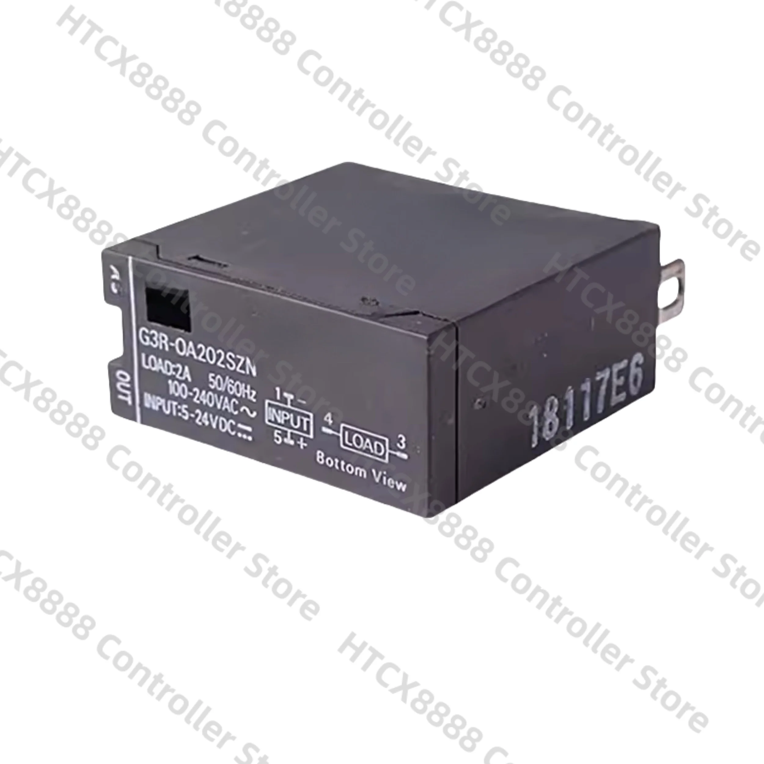 Микросхема G3R-ODX02SN