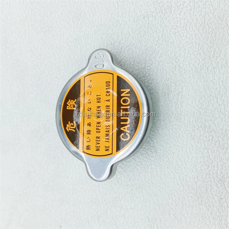 Запасные части крышка радиатора 360-9274 3609274 резервуара для воды экскаватора 312D 313D