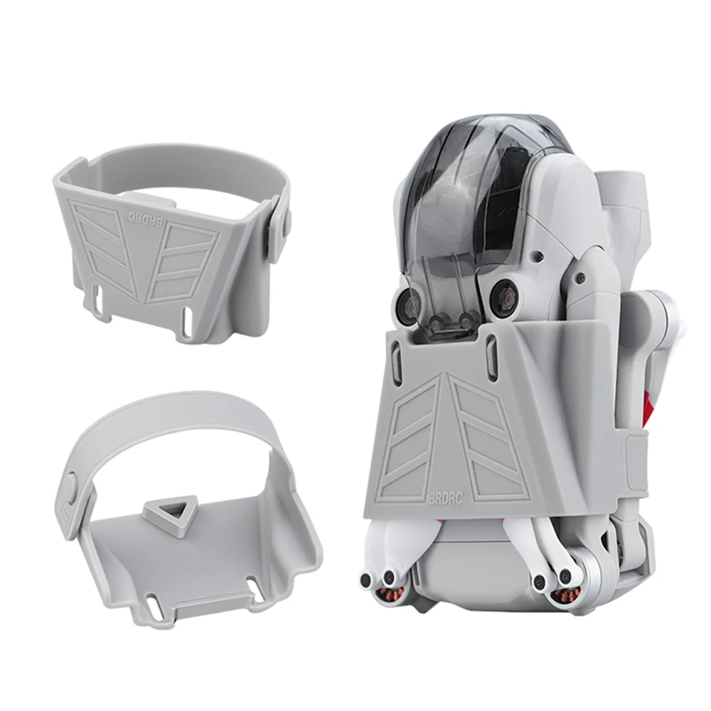 

Propeller Holder TPU Soft Glue Drone Protection Accessories for Mini 3 Pro