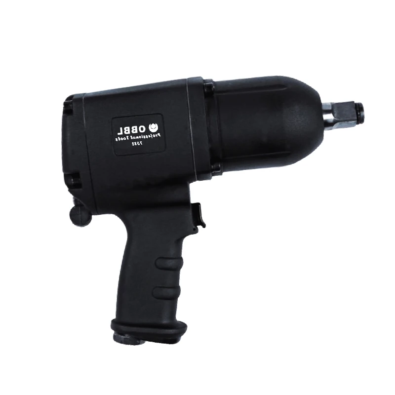 

New Design Heavy Duty Pneumatic 3/4" Air Impact Wrench Air Tools 7382