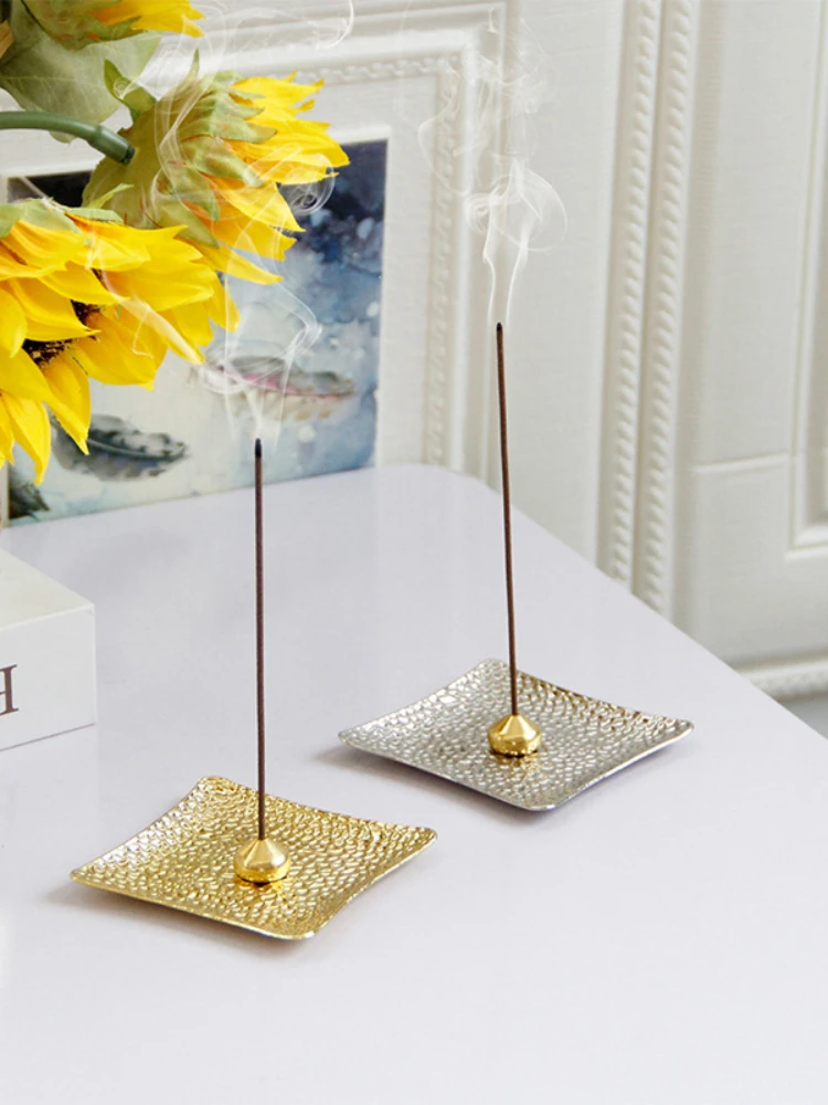 

Ramadan Ornament Incense Tower 2023 Eid Mubarak Decoration Muslim Arabic Easter Aromatherapy Stove Home Decoration Ornaments