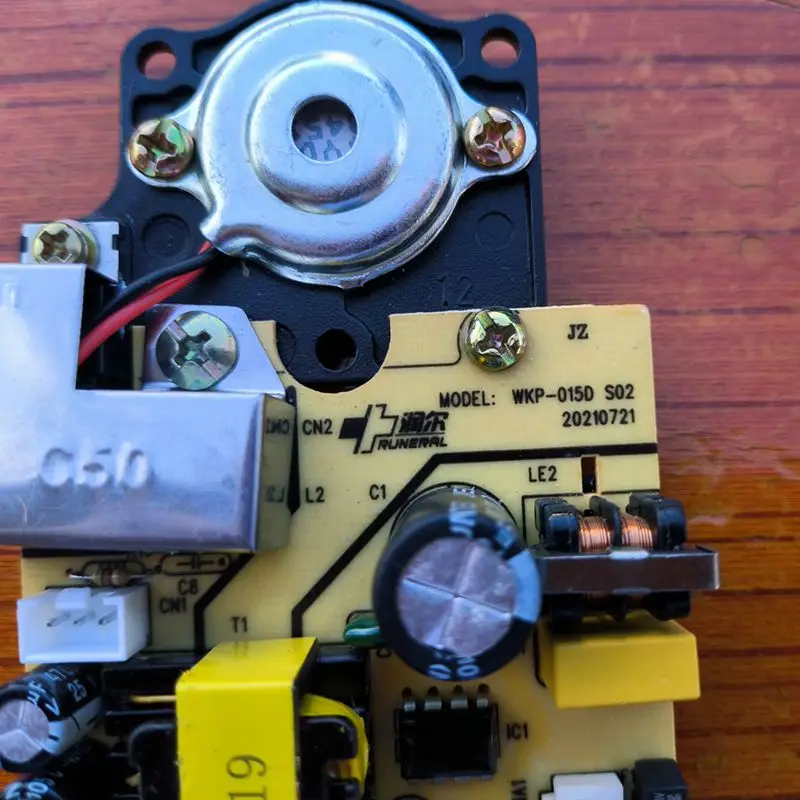 1 шт. WKP-015D материнская плата увлажнителя для AUX блок питания распыления