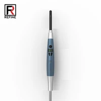 refine dental led curing wave length 440nm 480nm light intensity 1000 2500mwcm%c2%b2 maxcure g dentist device odontologia tools