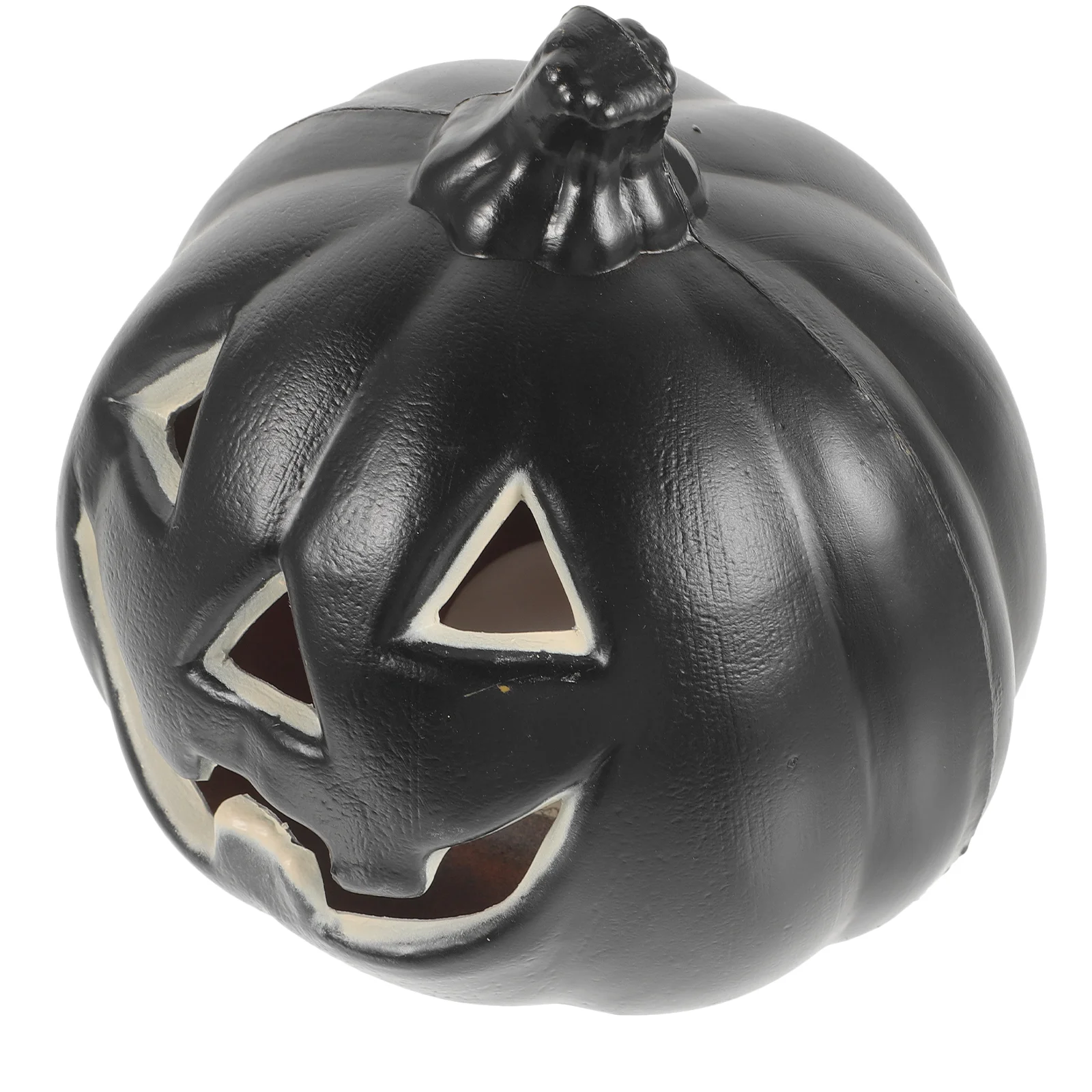 

Halloween Decor Pumpkin Light Home Desk Lamps Outdoor Decorations Plastic Decorative Night Table