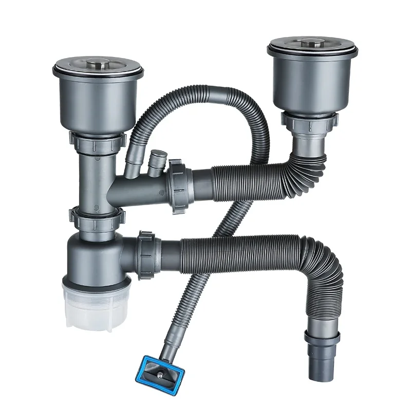 

Сливная труба для раковины из нержавеющей стали, WJB32519