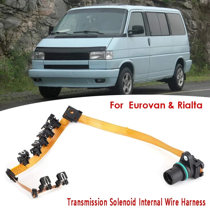 

Жгут передач 01N 098927365A 098927365 119957C, внутренняя жгут передач для VW Eurovan-1993-2003, 1 шт.