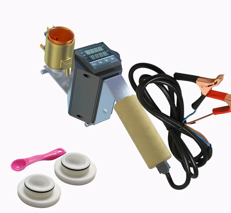 Оборудование для пчел испаритель с бычевой кислотой инструменты пчеловодства