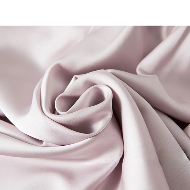 Summer Pajamas for Women's Feminine Style Lace Thin Suspenders Shorts Two-piece High-end Sense Home Service Suit Soft Loungewear