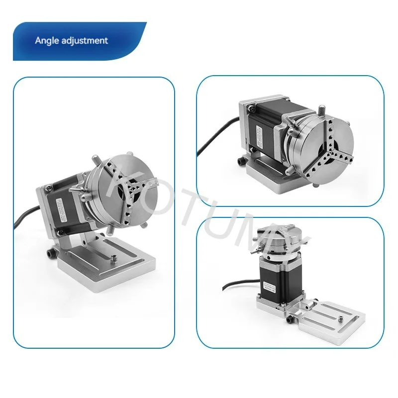 Профессиональные ювелирные изделия вращающаяся ось с приводной платой медный