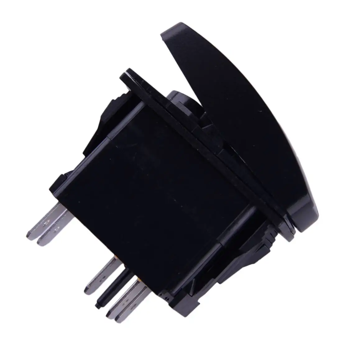 Автомобильная лодка зеленая фотолампа переключатель вкл./выкл. динамик с кнопкой