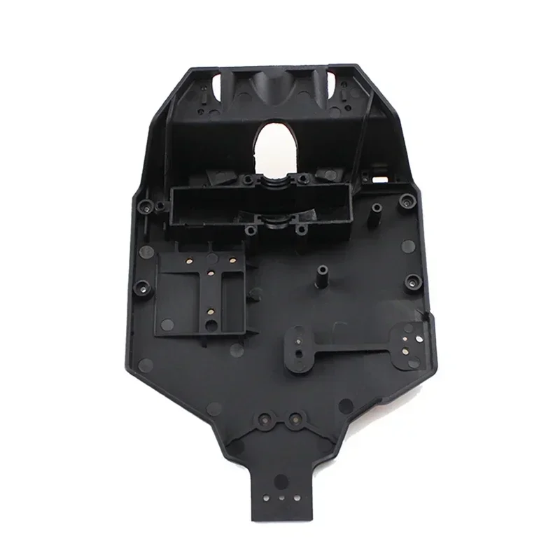 12428-0001 Нижняя часть шасси для Wltoys 12428 12423 12628 12428-A 12428-B 12428-C 12429 1/18 Запасные части