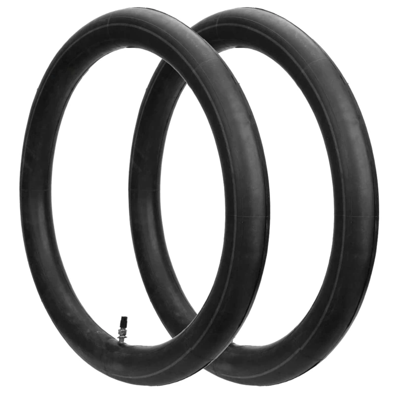 

Сменная внутренняя трубка для мотоцикла 2,50-18 дюймов с прямым металлическим стержнем, 2 шт., Прямая поставка