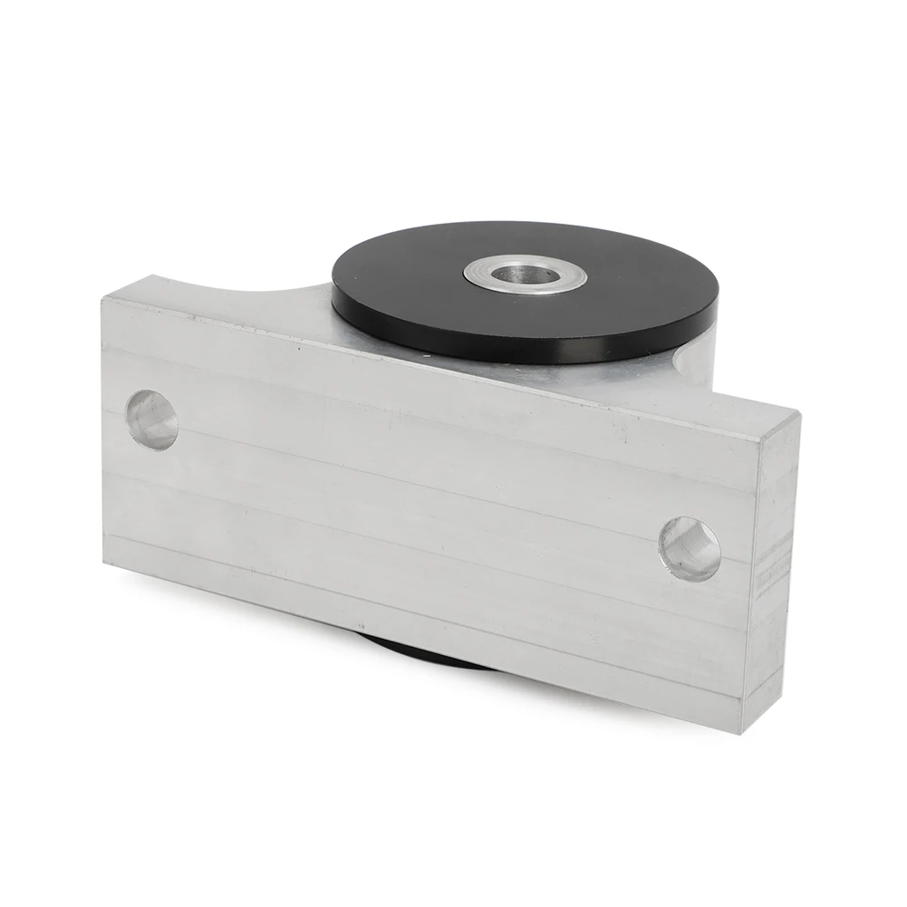 Заготовка алюминиевая коробка передач поперечное крепление комплект втулок для