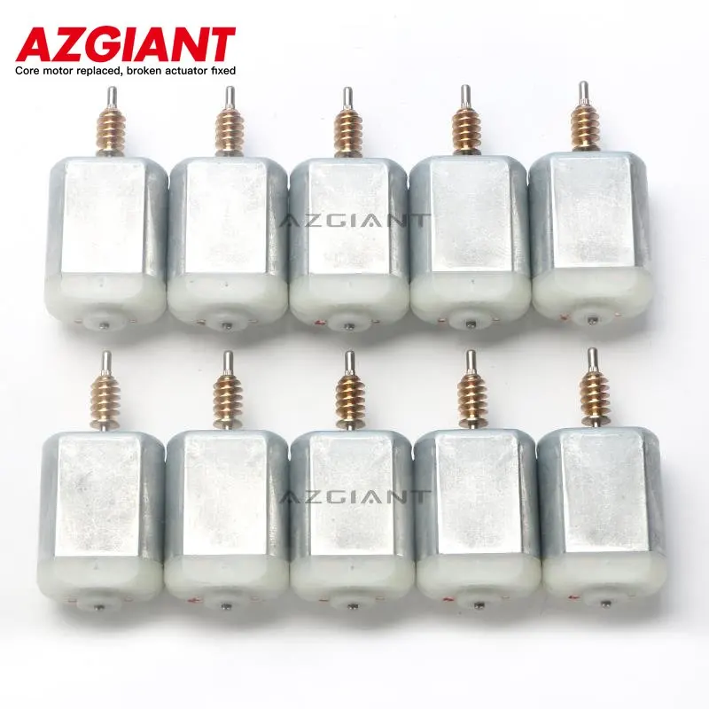 

10 PCS For Kia Sorento II Hyundai Sonata Renault Koleos 2009-2014 OEM Car Wing Mirror Folding Inner Power Motor 12V Core Engine