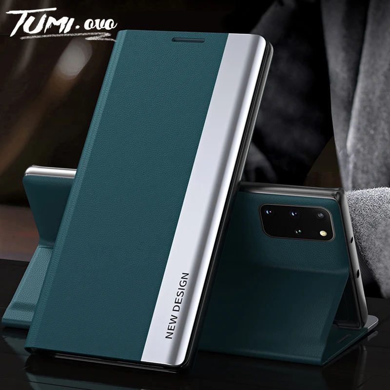 

Flip Leather Phone Case For Samsung Galaxy A10 A11 A20 A22 A30 A31 A32 A50 A51 A70 A71 A72 A30S A52S Wallet Stand Cover Coque