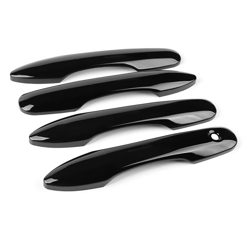 Для 2018-2023 2020-2023 гг. аксессуары для накладки на дверную ручку автомобиля (без