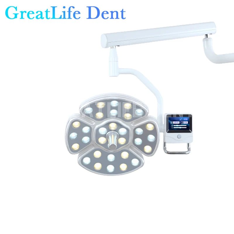 Рисунок 4 - 32 лампы, Потолочный тип