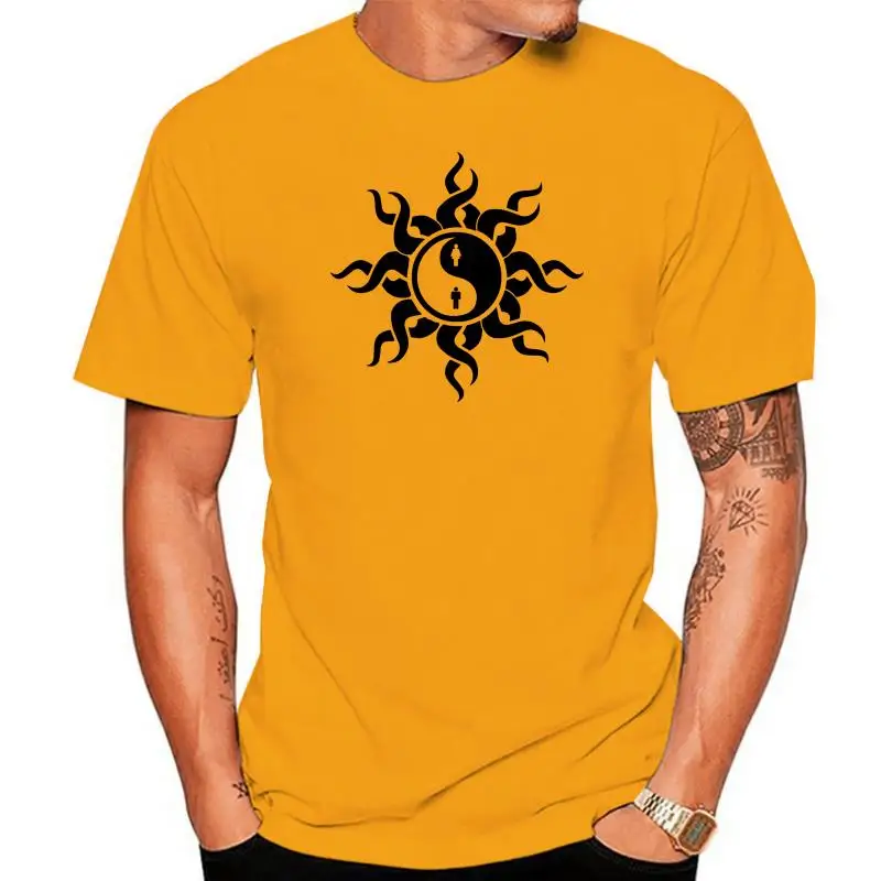 

Футболка Мужская/женская с коротким рукавом и круглым вырезом, 100% хлопок