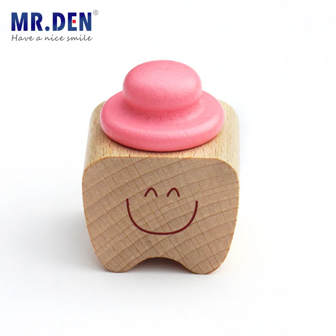 Оптовая продажа Детские бриллиантовые зубы с молоком