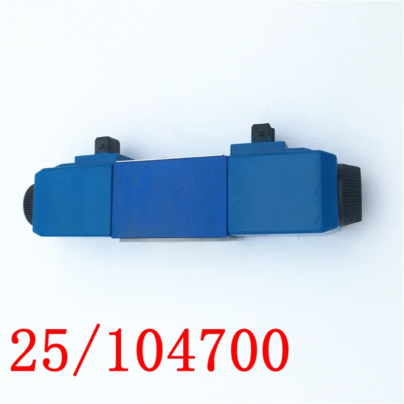 Фото Номер детали Электромагнитный клапан OEM 02332169 25/104700 25104700 12В №2