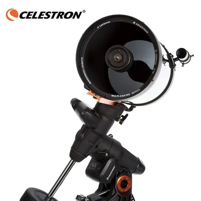 Рисунок 2 - Телескоп Celestron-Schmidt-Cassegrain
