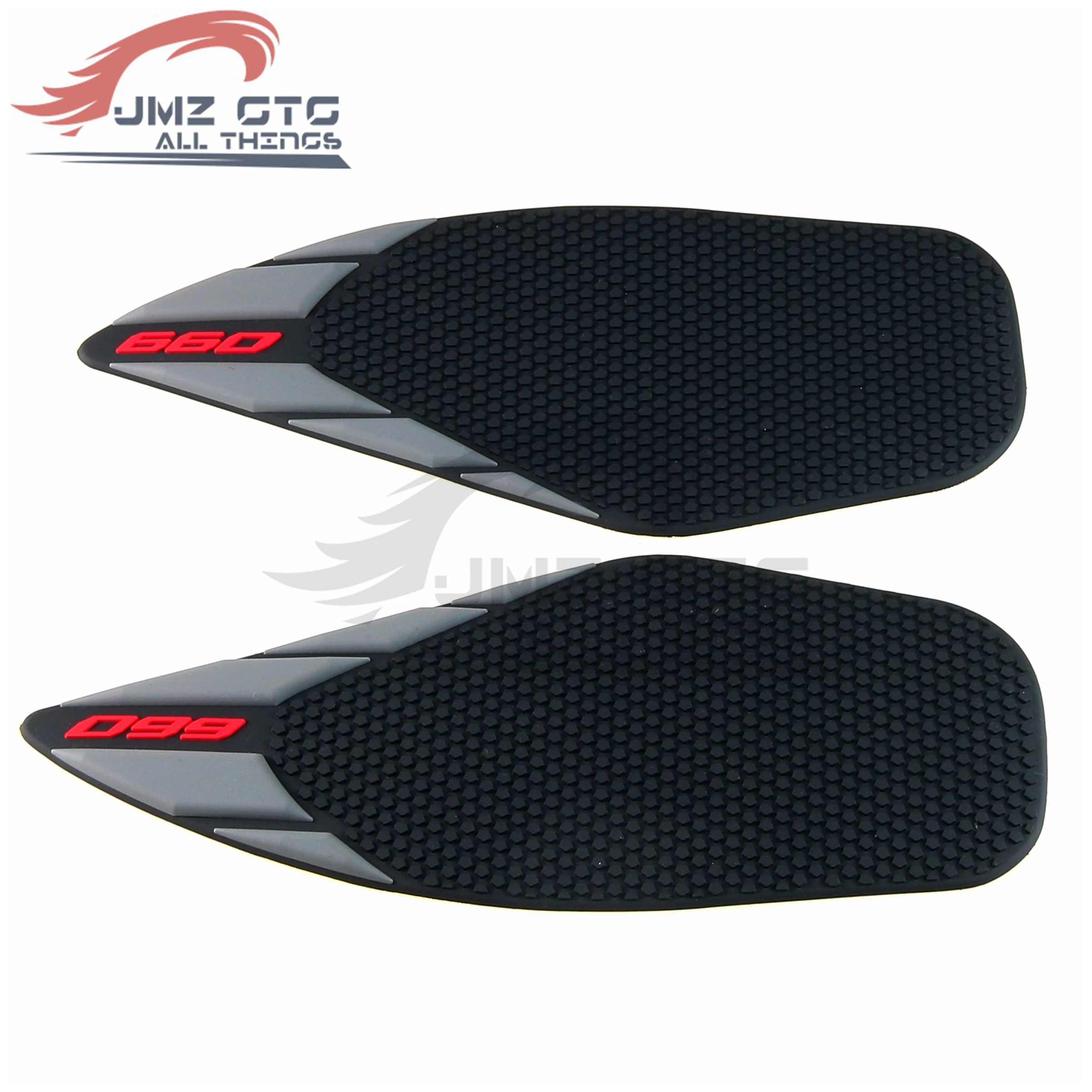 Фото Новинка для Aprilia RS 660 RS660 TUONO 660 2020-2021 мотоциклетная боковая подушка для топливного бака прокладки для бака 3M защитные наклейки переводная нак... №4