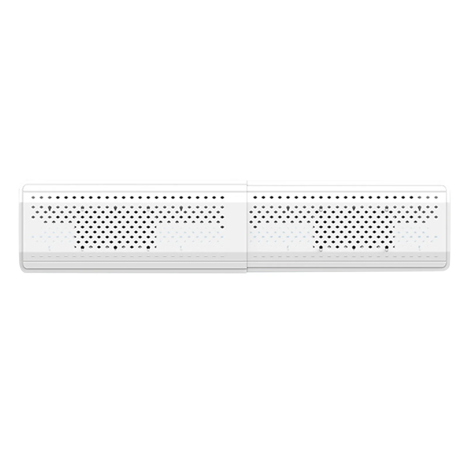 

Air Conditioner Deflector Length & Angle Adjustable Air Conditioner Deflector For Most Air Conditioners
