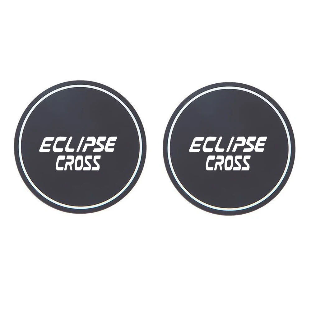 

2 шт., подставки для автомобиля Mitsubishi Eclipse cross